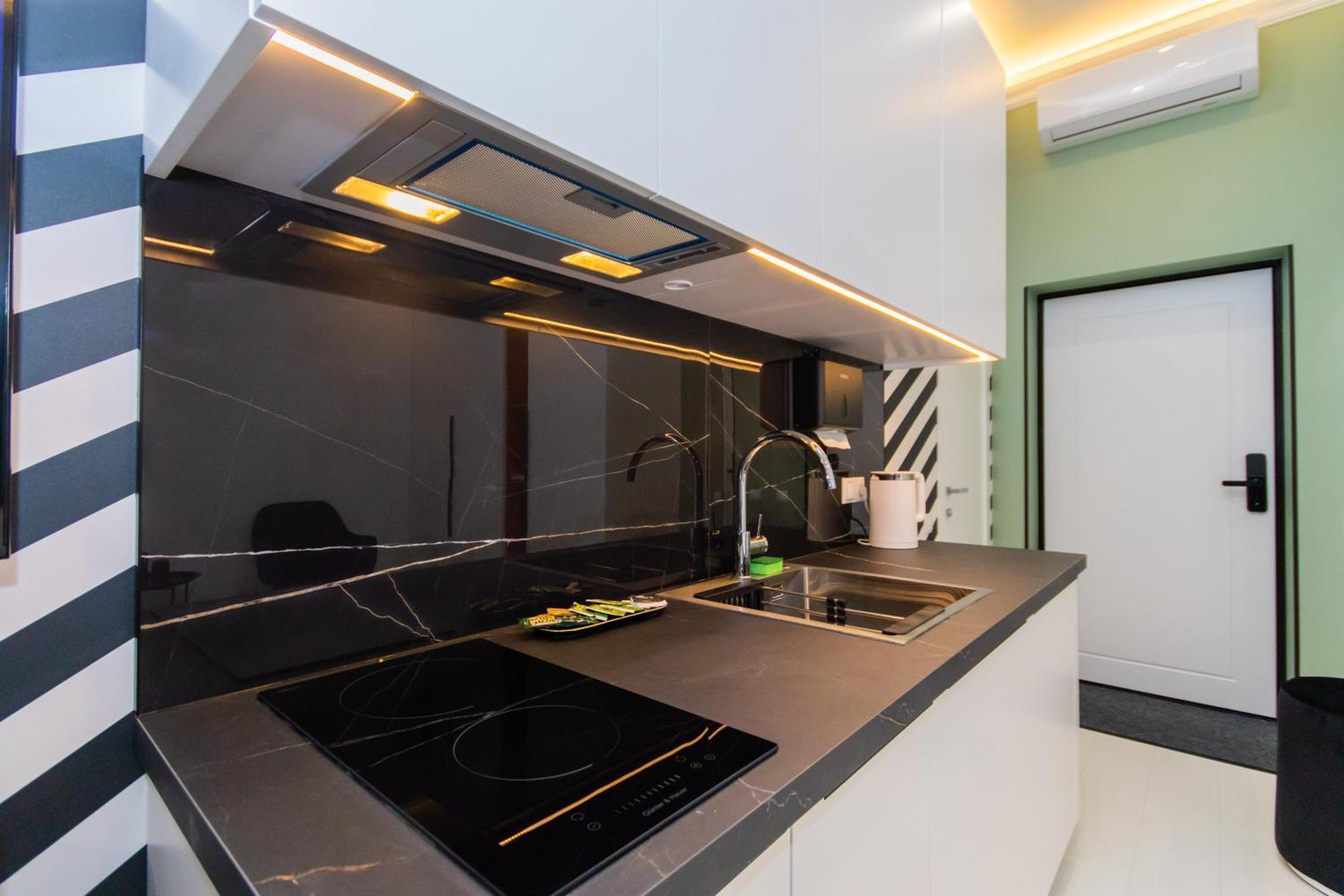 Myfreedom Lux Апартаменти Центр Вул Євгена Чикаленка 33 М Хрещатик Kiew Exterior foto