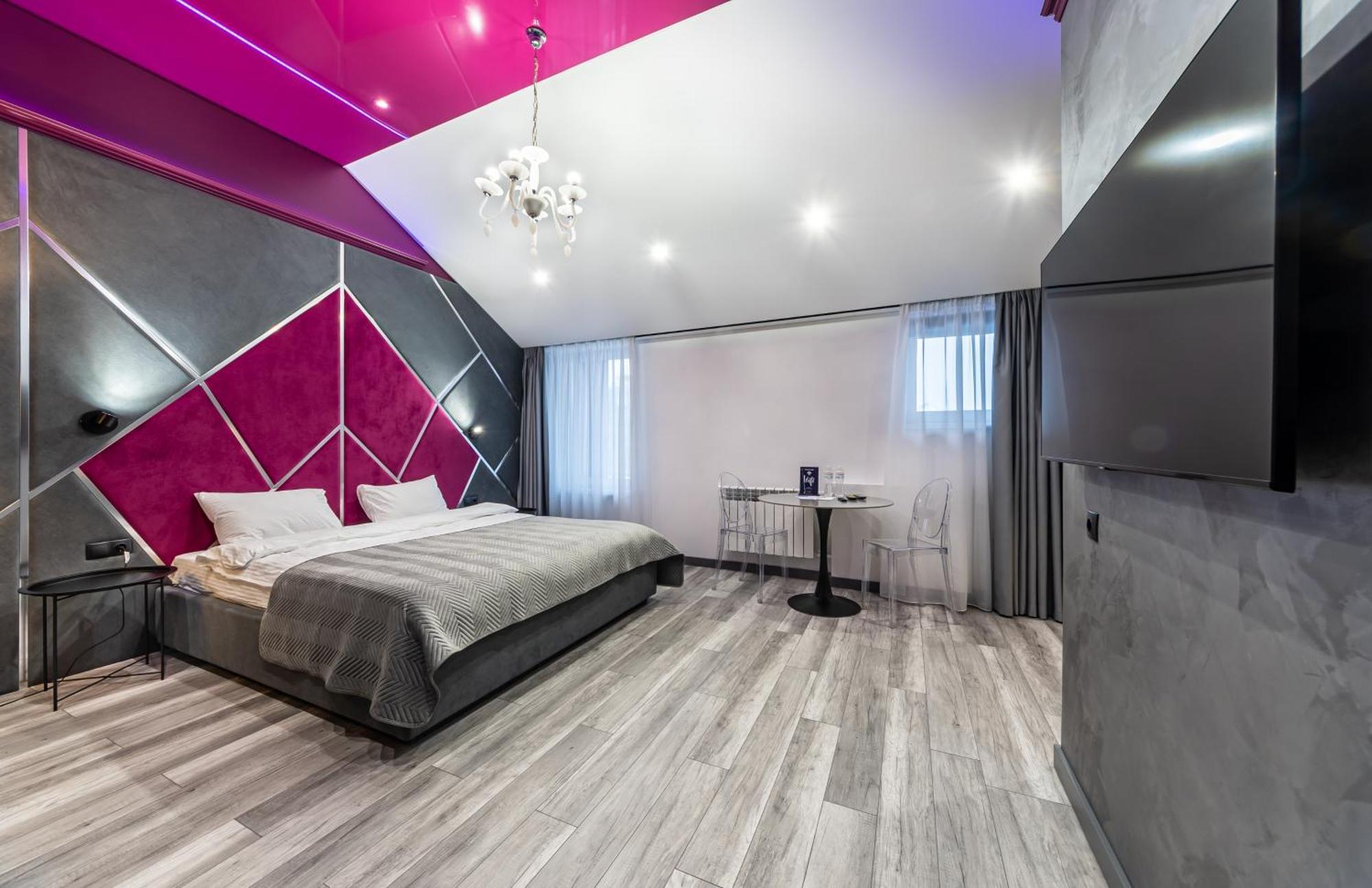 Myfreedom Lux Апартаменти Центр Вул Євгена Чикаленка 33 М Хрещатик Kiew Exterior foto