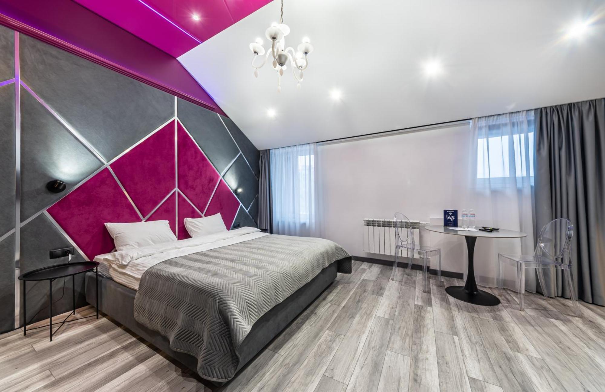 Myfreedom Lux Апартаменти Центр Вул Євгена Чикаленка 33 М Хрещатик Kiew Exterior foto